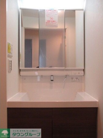 レジデンシア花の木の物件内観写真